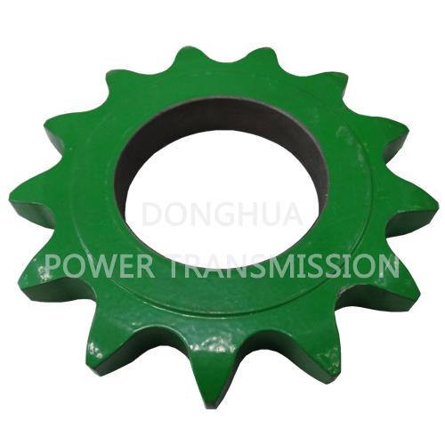 Poljoprivredni sprocketi Kombinuj