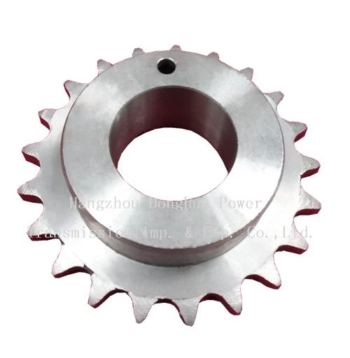 Zavareni sprocket za prijenos