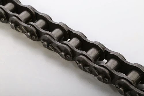 Poljoprivredni transportni lanac tipa C od čelika